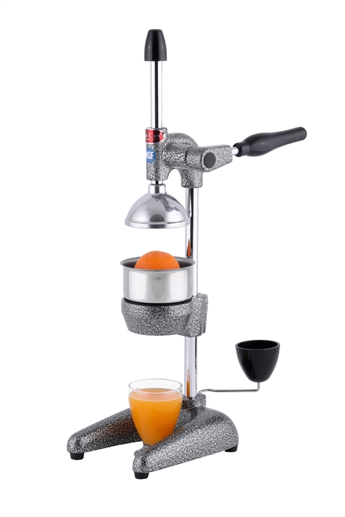 Cancan model 0102 Pomegranate and citrus Juicer, Grey